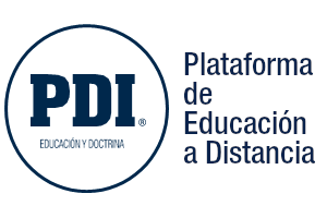 Admision PDI